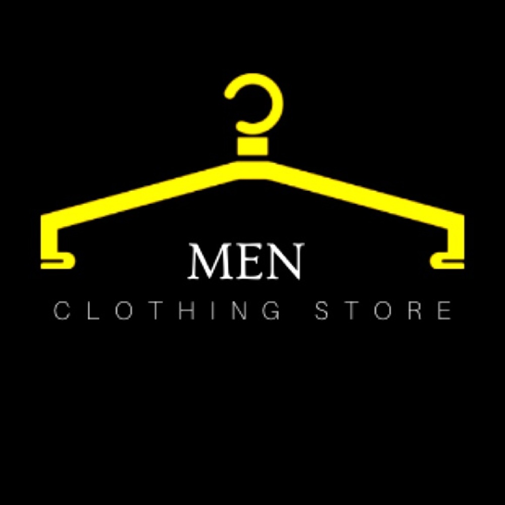 Men items